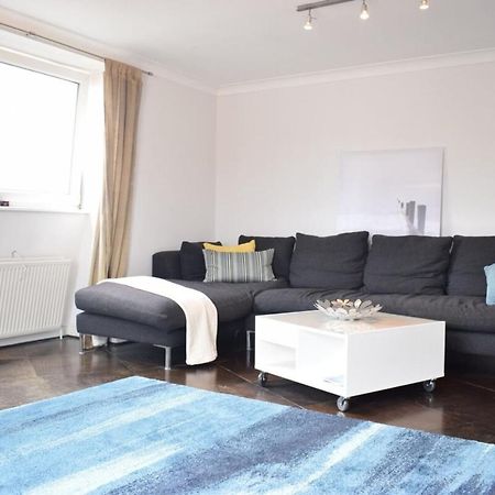 Spacious 2 Bedroom Flat In Beautiful Maida Vale Лондон Экстерьер фото