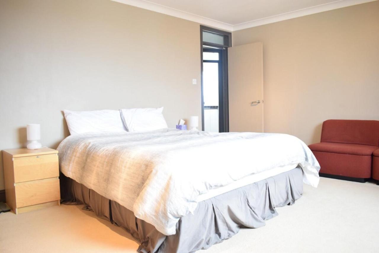 Spacious 2 Bedroom Flat In Beautiful Maida Vale Лондон Экстерьер фото